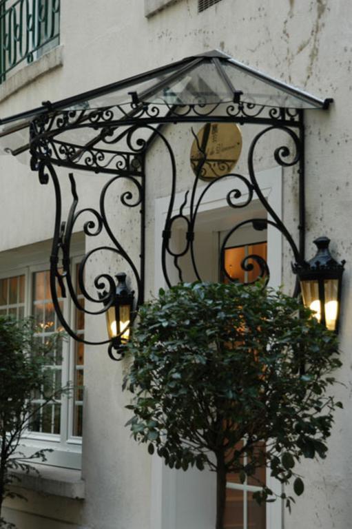 Hotel De Varenne Paris Exterior photo